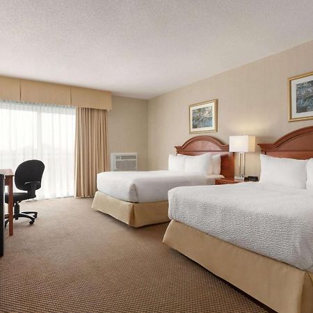 Days Inn By Wyndham London Kültér fotó