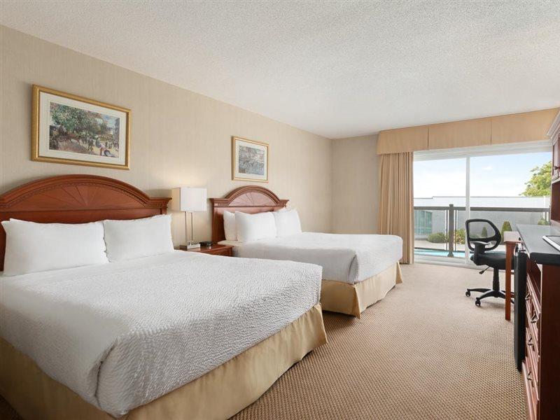 Days Inn By Wyndham London Kültér fotó