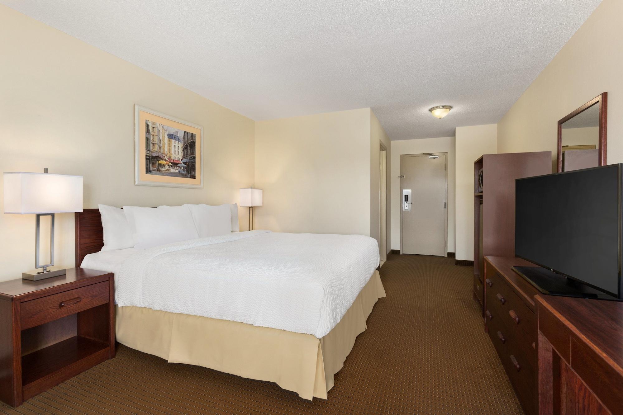 Days Inn By Wyndham London Kültér fotó