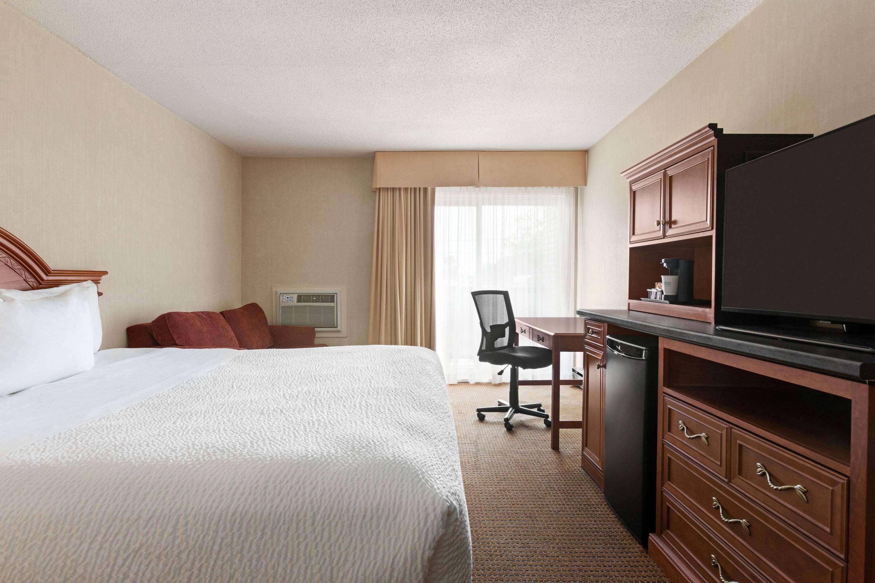 Days Inn By Wyndham London Kültér fotó