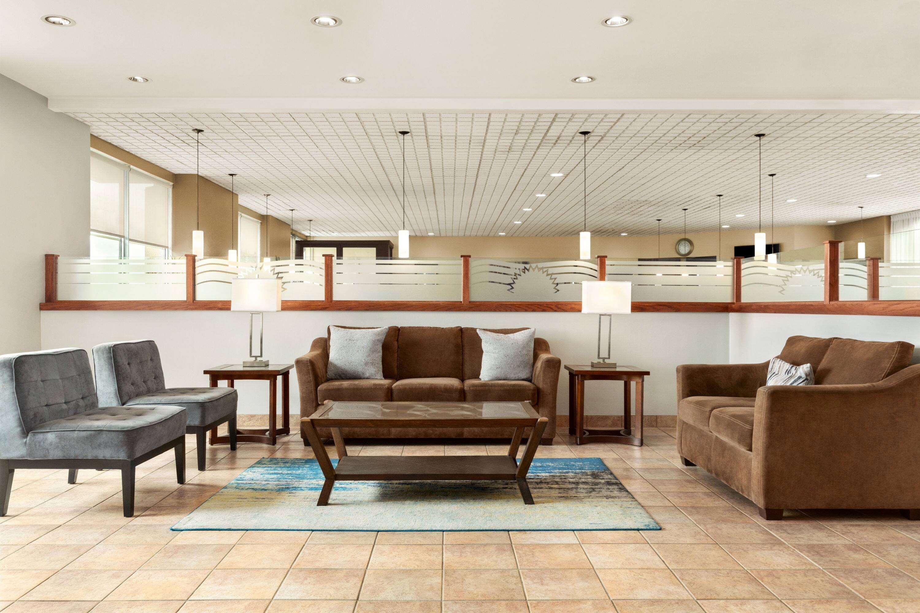 Days Inn By Wyndham London Kültér fotó