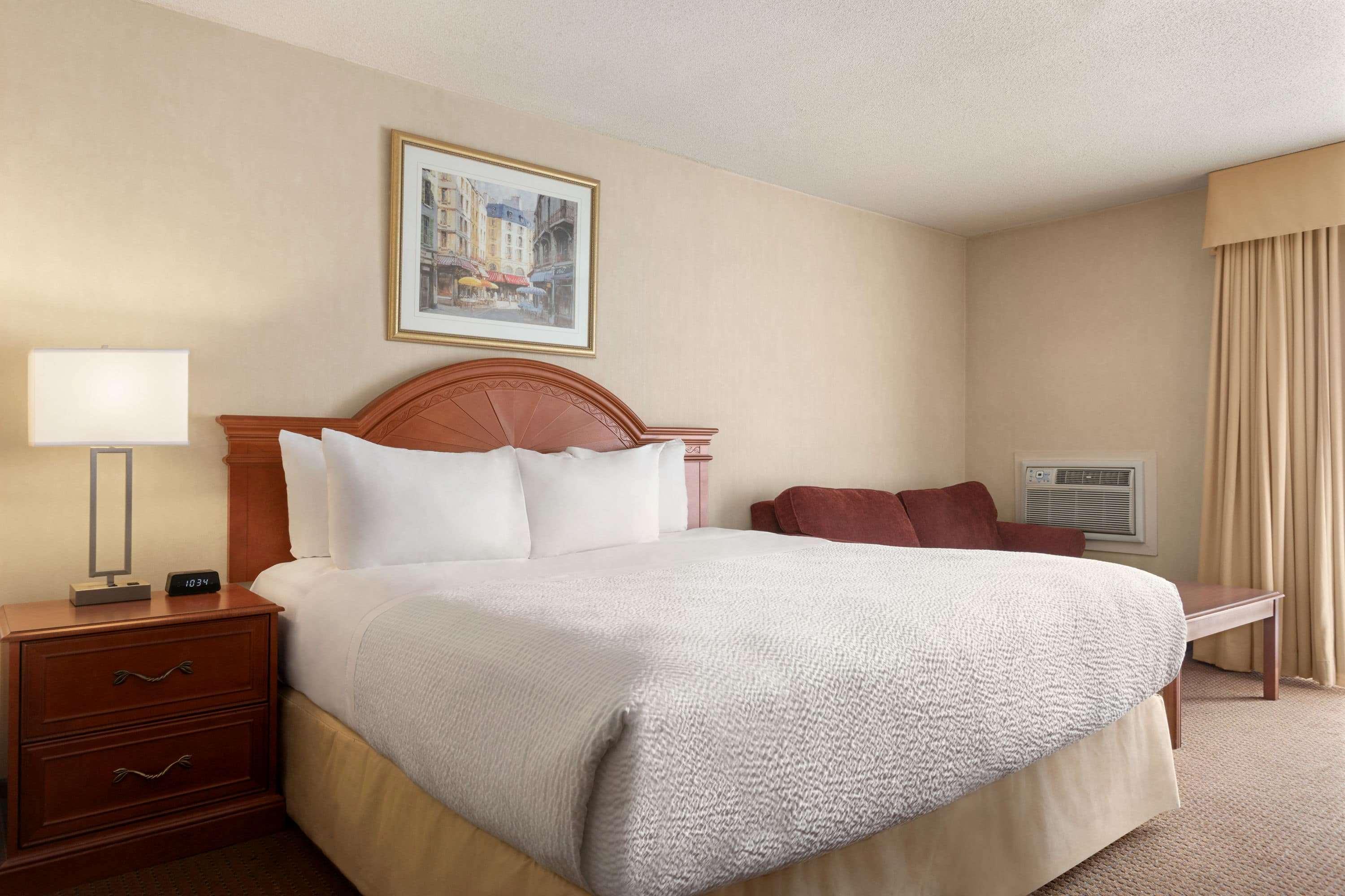 Days Inn By Wyndham London Kültér fotó
