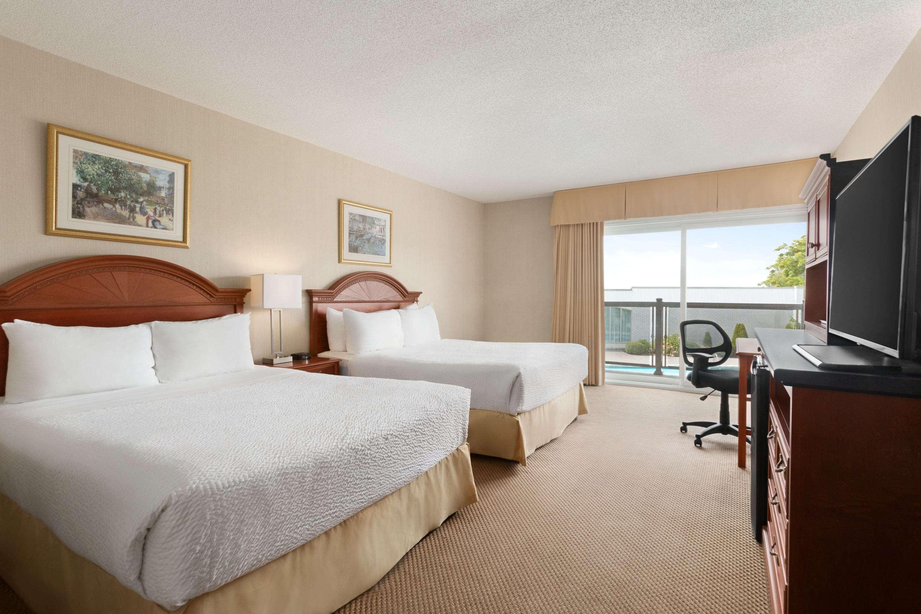 Days Inn By Wyndham London Kültér fotó